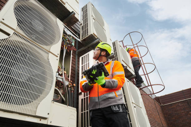 Best Residential HVAC in Eden Prairie, MN