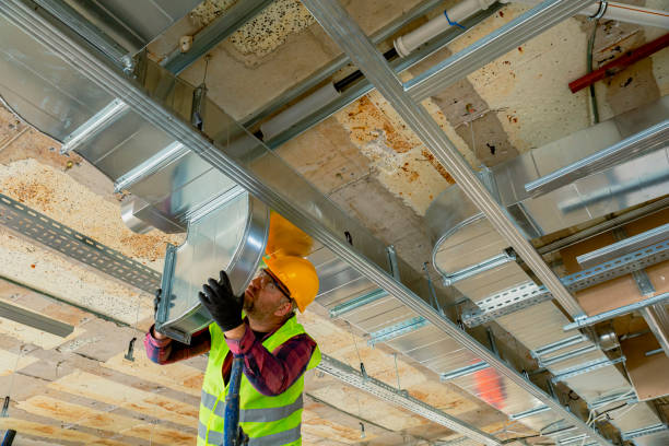 Best HVAC Financing and Leasing in Eden Prairie, MN
