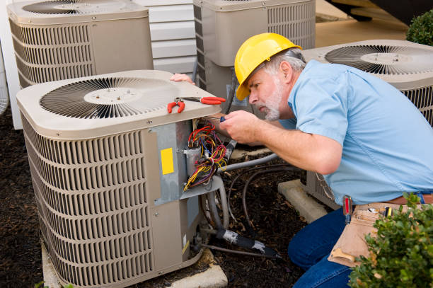 Best Ductless Mini-Split Systems in Eden Prairie, MN