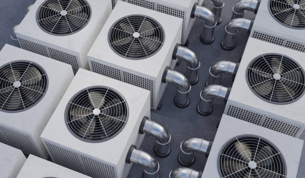 Best Air Conditioning Cleaning in Eden Prairie, MN
