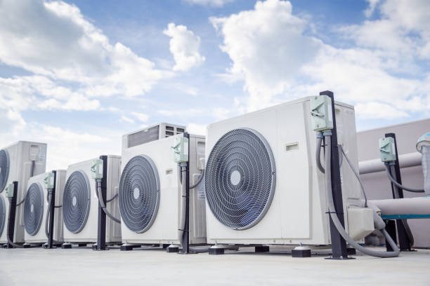 Best Thermostats and Smart Controls in Eden Prairie, MN