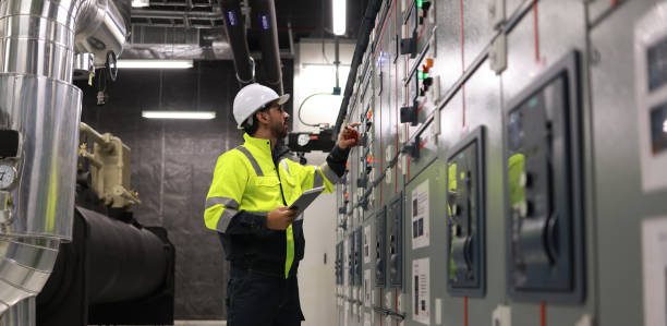 Best Residential HVAC in Eden Prairie, MN