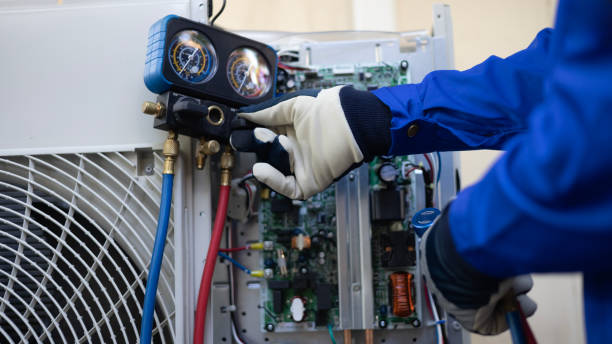 Best HVAC Software and Technology in Eden Prairie, MN