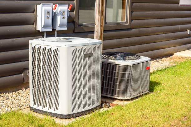 Best Seasonal HVAC Services in Eden Prairie, MN