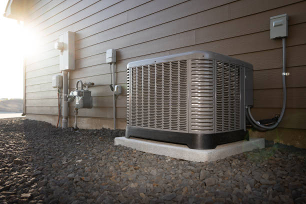 Best VRF (Variable Refrigerant Flow) Systems in Eden Prairie, MN